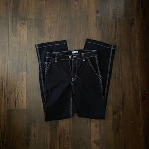 aritzia greenwich pants